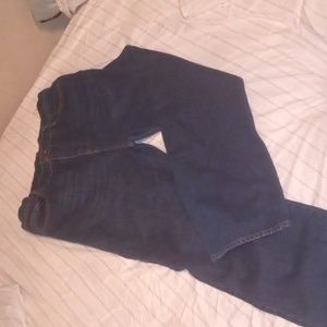 Chloe Jeans